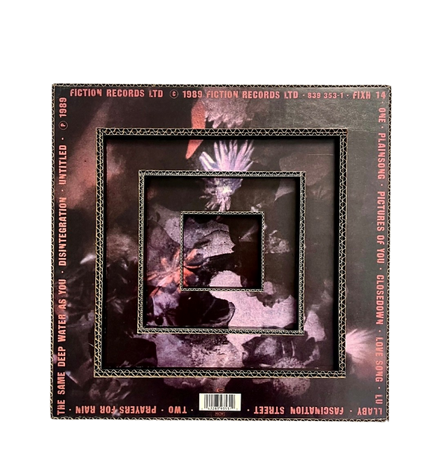 'Back to 1989'