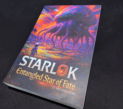 STARLØK