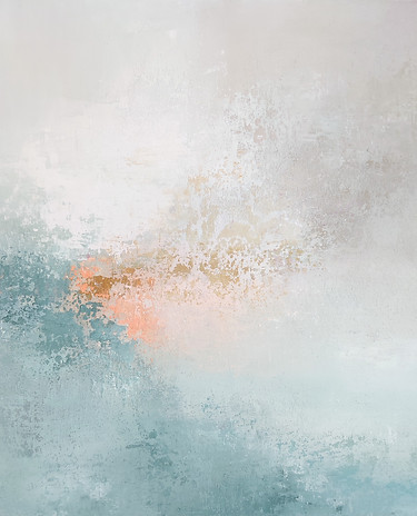 TEÉCNICA MIXTA SOBRE TABLA