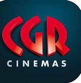 CGR LOGO