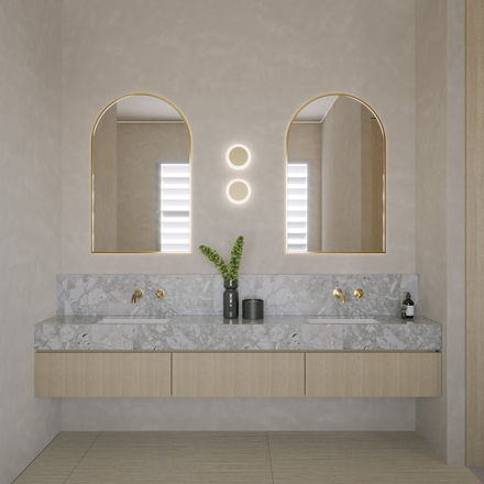 Tennyson - Ensuite