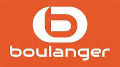 BOULANGER LOGO