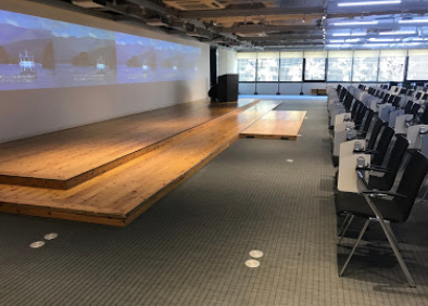 ICTデジタル勉強会 (中止)