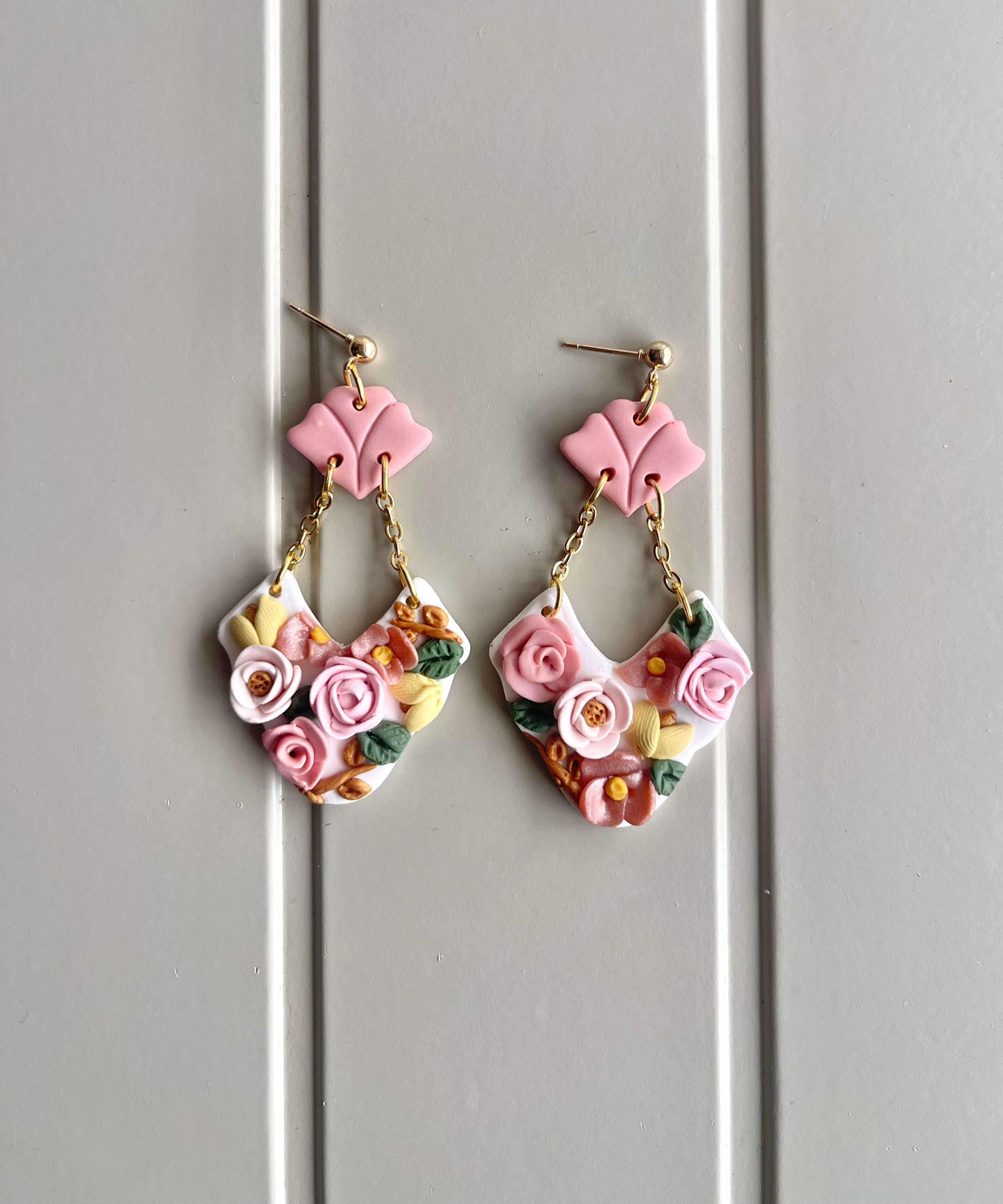 Spring Bouquet “Iliana”