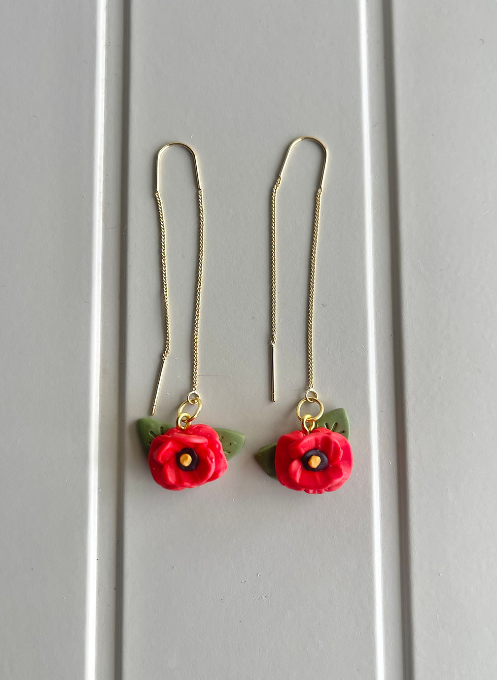 Thumbnail: Poppy Threaders