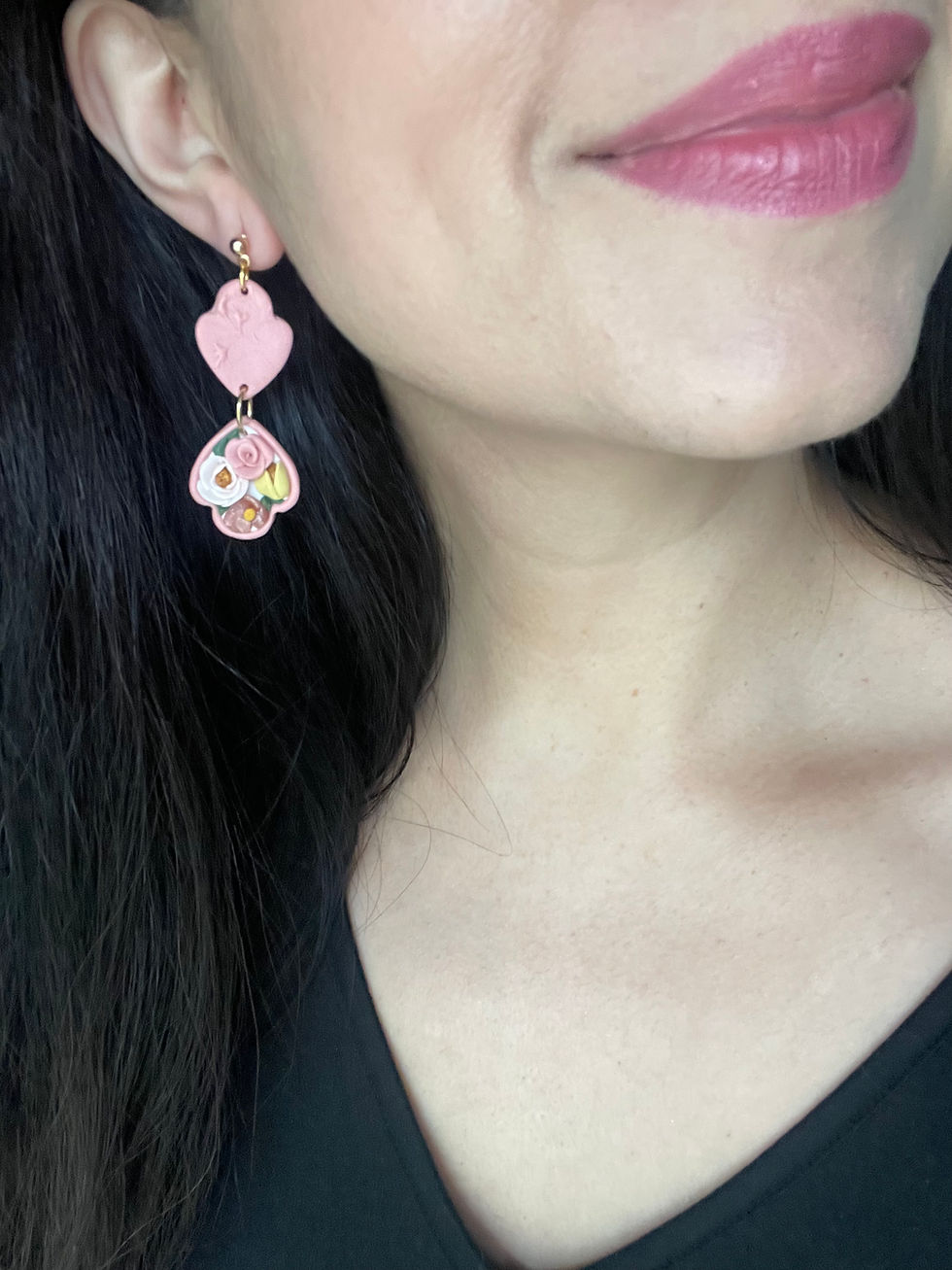 Thumbnail: Spring Bouquet “Staci”