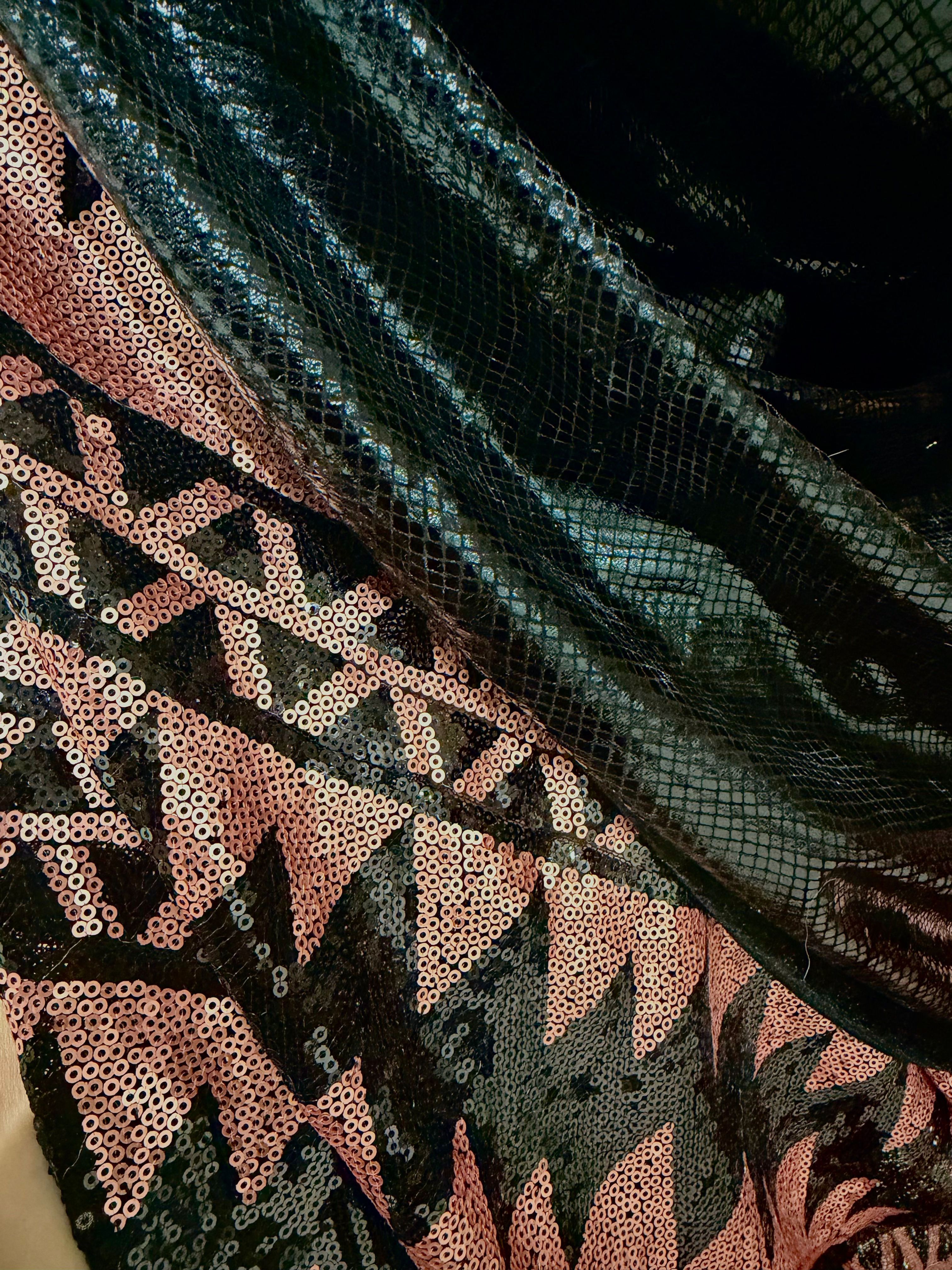 Desert Serpent
