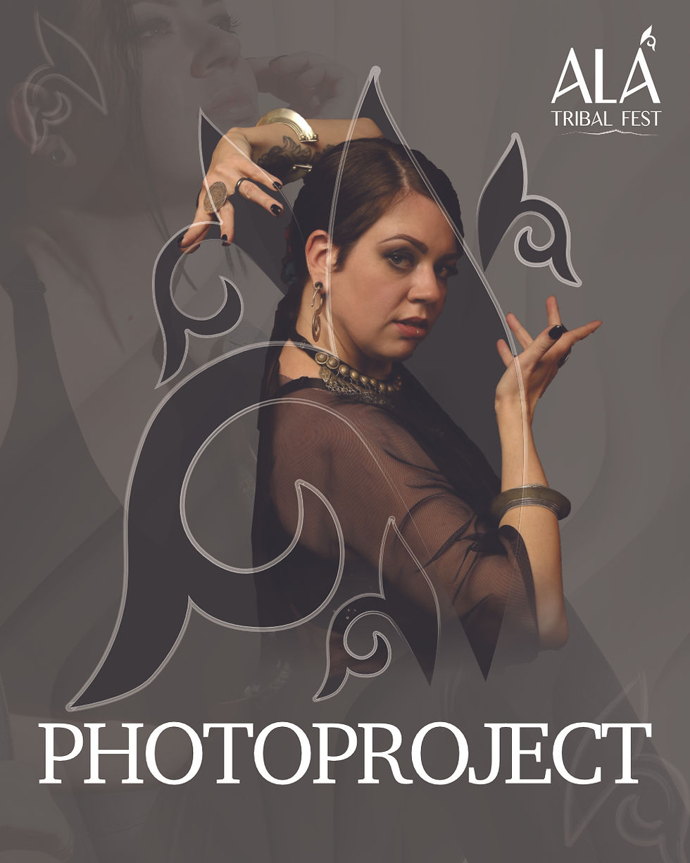 ФОТОПРОЕКТ фестиваля ALA 2026