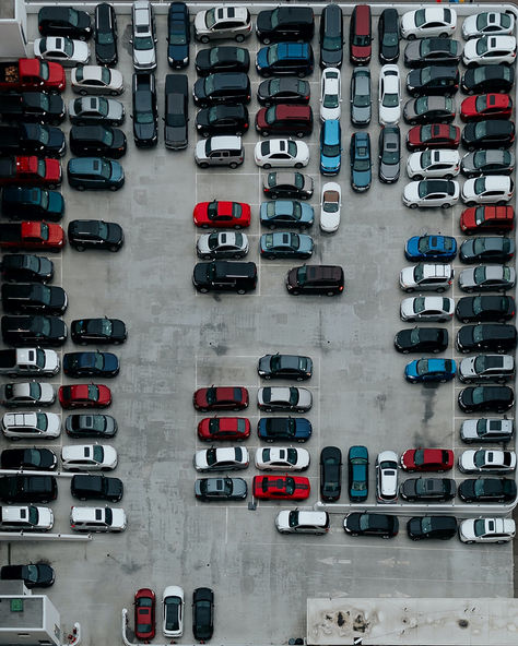 Enhancing Workplace Efficiency: The Advantages of Using IoT Sensors for Car Park Monitoring