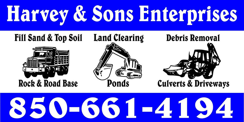 Harvey & Sons Enterprises