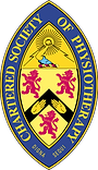 Chartered society of physiotherapy