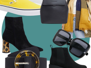 Fashion Victim; ASOS Sale Picks