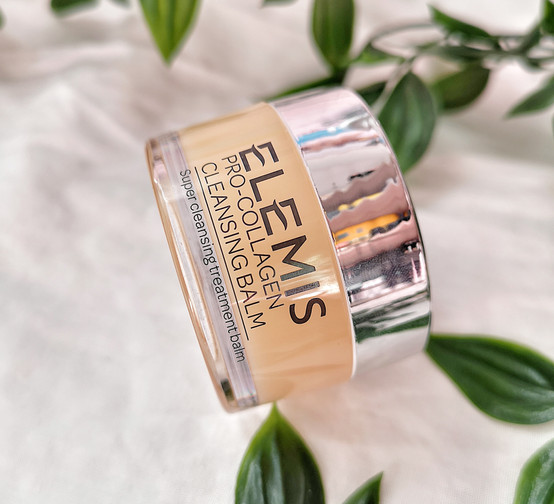 Rapid Reviews: Elemis Pro Collagen Cleansing Balm
