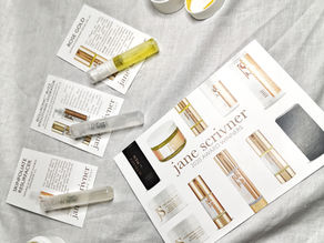 Review: Jane Scrivner Skincare