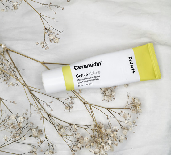Rapid Reviews: Dr Jart+ Ceramidin Cream