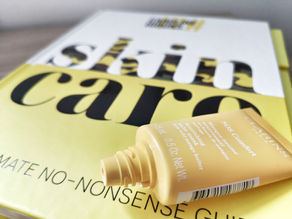 Dry Skin Diaries – Masking, For Better or for Worse