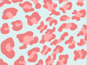 Fashion Victim; The Leopard Edit