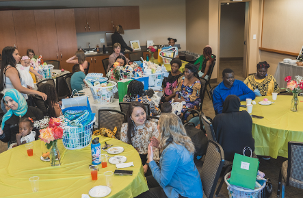 June/July Community Connection