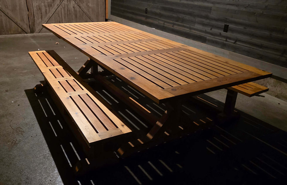 ER-Custom-Woodworking, Albany, Oregon