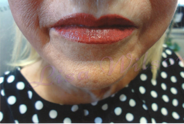 Lisa Wilson Permanent Make Up
