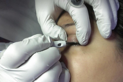 Permanent makeup, Salem, Oregon