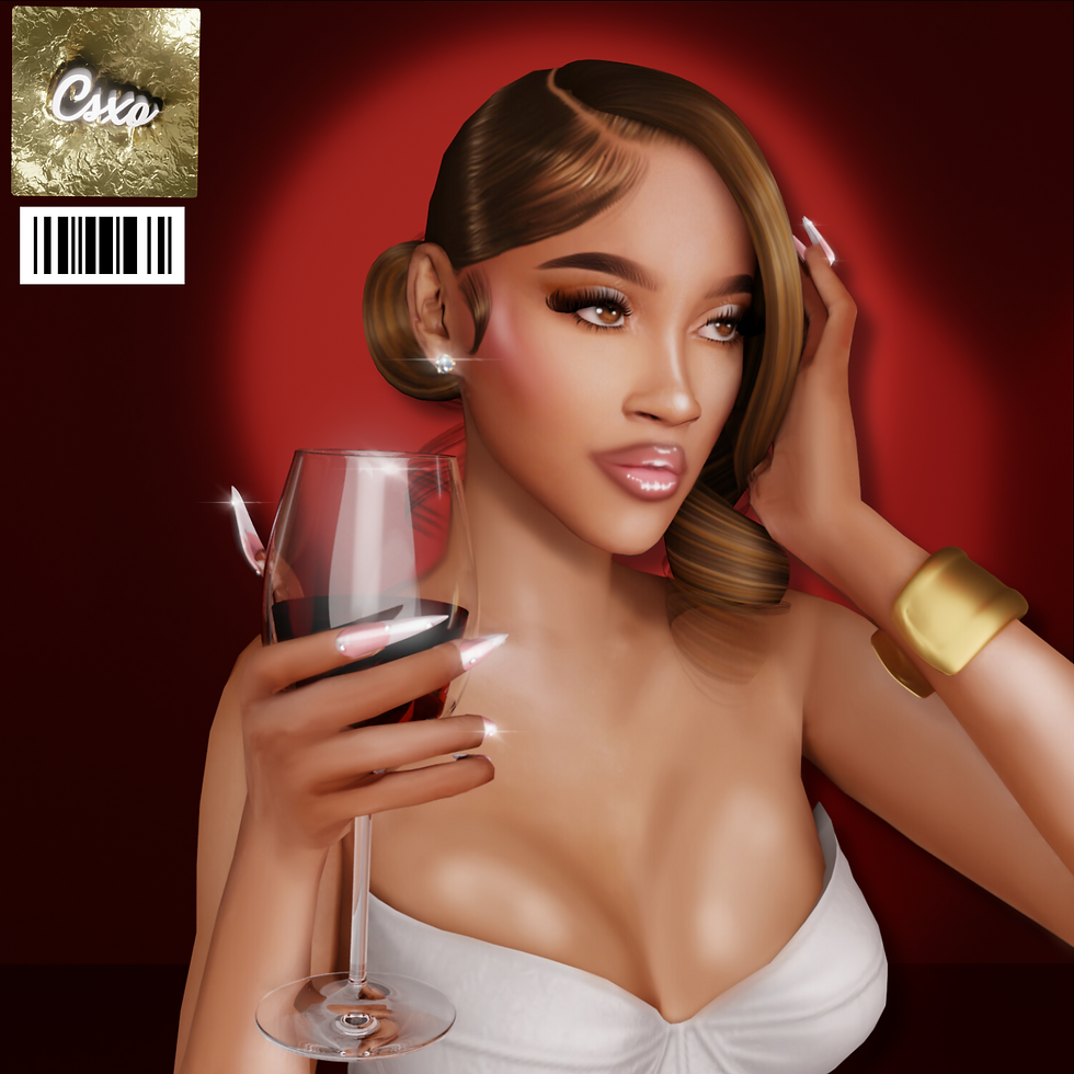 Thumbnail: Marah Hair