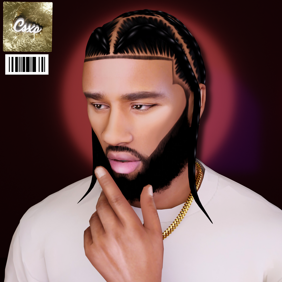 Thumbnail: Cam Braids