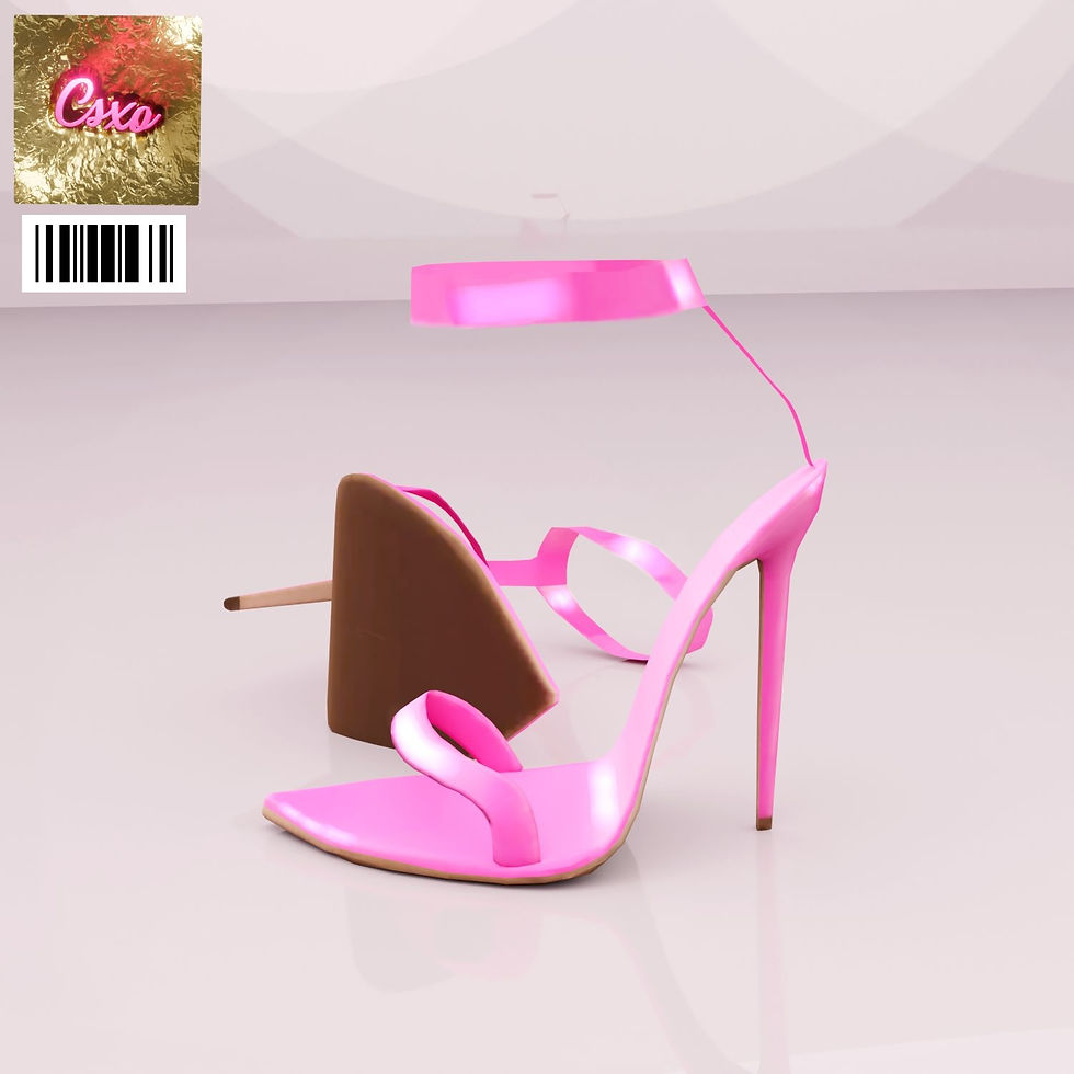 Thumbnail: Crush Collection
