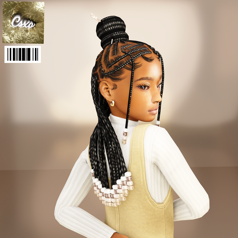 Thumbnail: Nyah Butterfly Braids