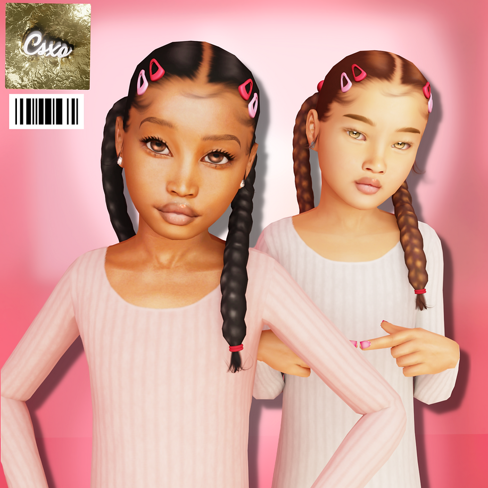 Thumbnail: Sophie Braids