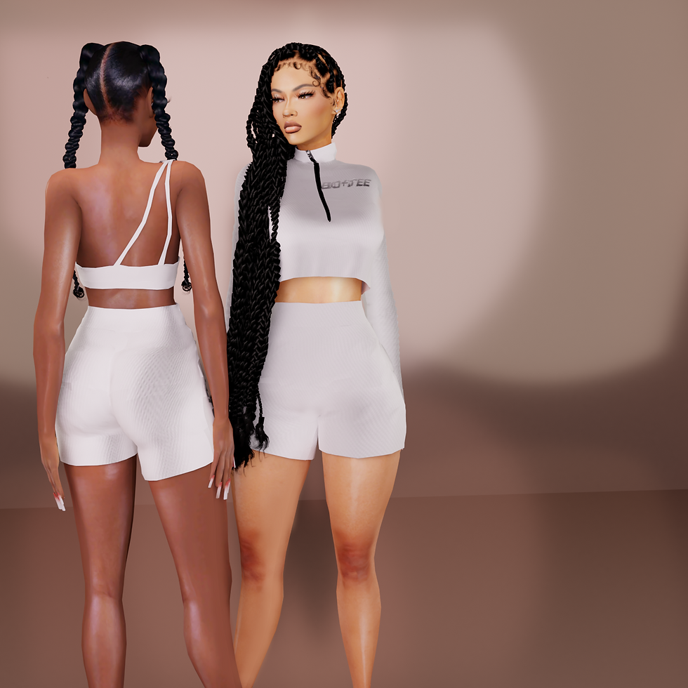 Thumbnail: BO+TEE Athletic Sets