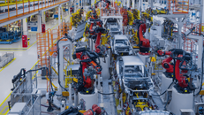 automotive industry 