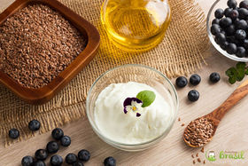 Pode tomar Kefir na Dieta Cetogênica?