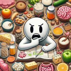 Por que devemos consumir Alimentos Fermentados Probióticos todos os dias?