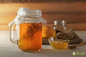 Pode tomar Kombucha na Dieta Cetogênica?