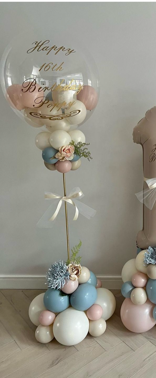 Thumbnail: Centerpiece 