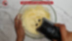 Nankhatai Recipe - Method 2