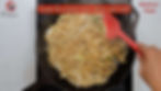 Dry Jeera Chicken - Method 7