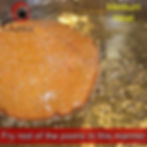 Gharge recipe - Method 19