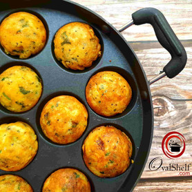 All Breakfast / Snacks Recipes