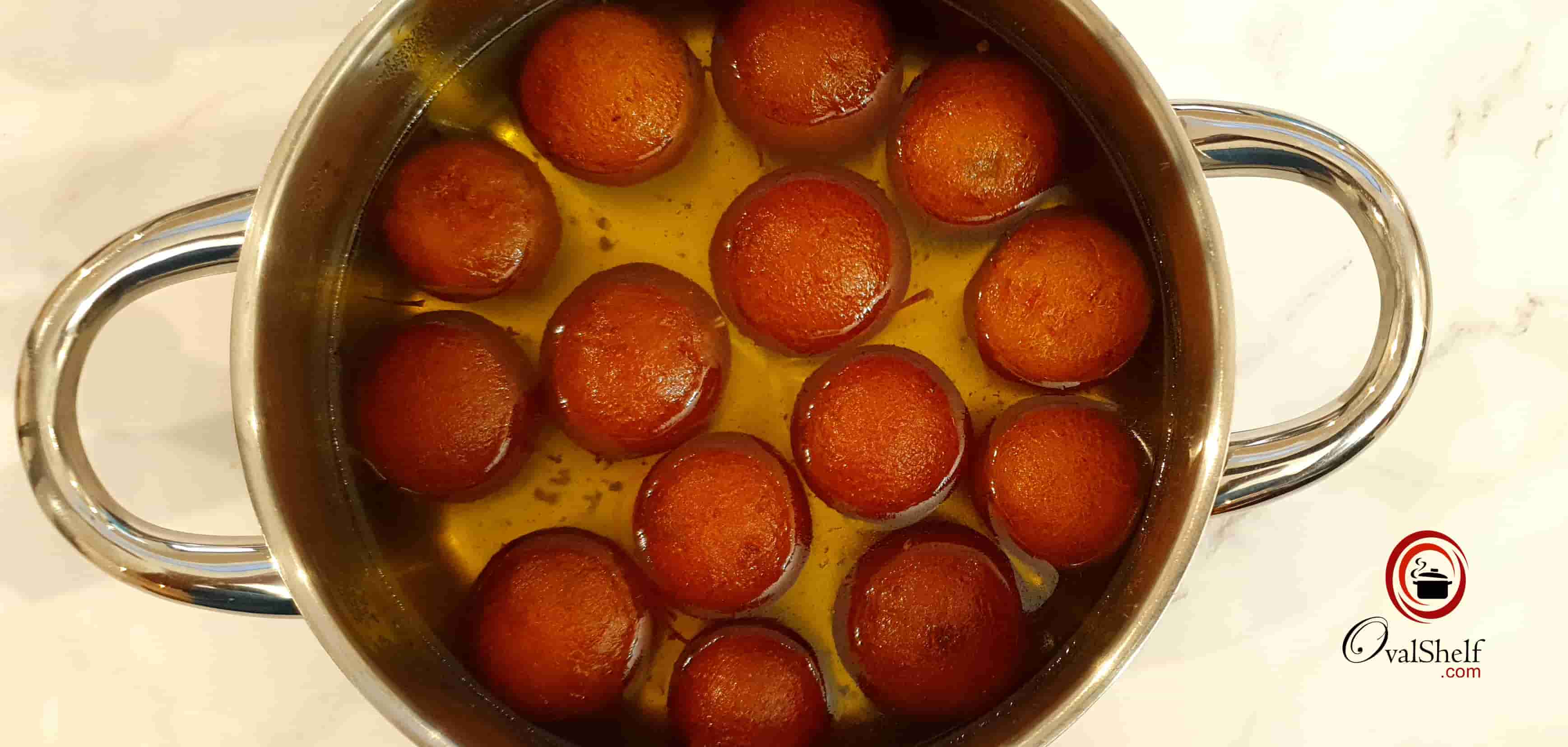 Gulab Jamun