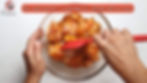 Jeera chicken - Method 2