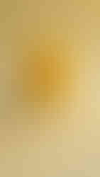 Mango Milkshake in a glass