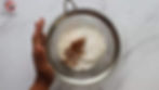 Easy Pancake Recipe with Banana - Method 1