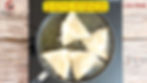 Punjabi Samosa frying and floating