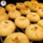 Eggless Nankhatai Recipe