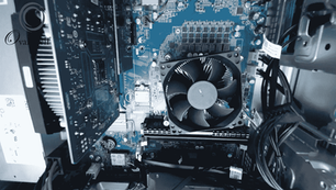 Dell XPS 8940 desktop-Key upgrades