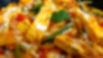 Paneer Khurchan close up signature photo