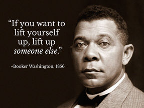 People First, Always