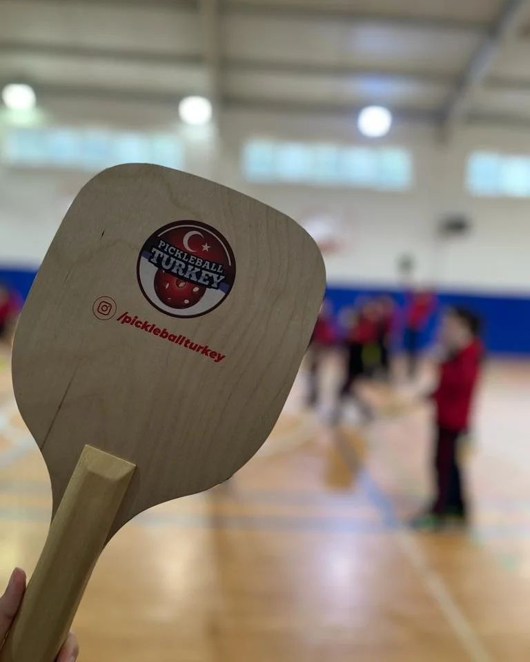 Pickleball Turkey